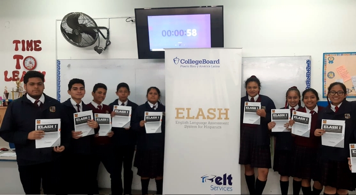 Concurso de Oratoria